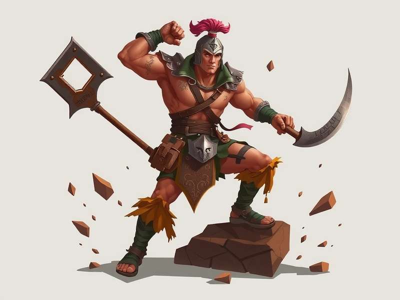 Bar graph showing Dunk Slum Gladiator download growth in India from 2022 to 2025